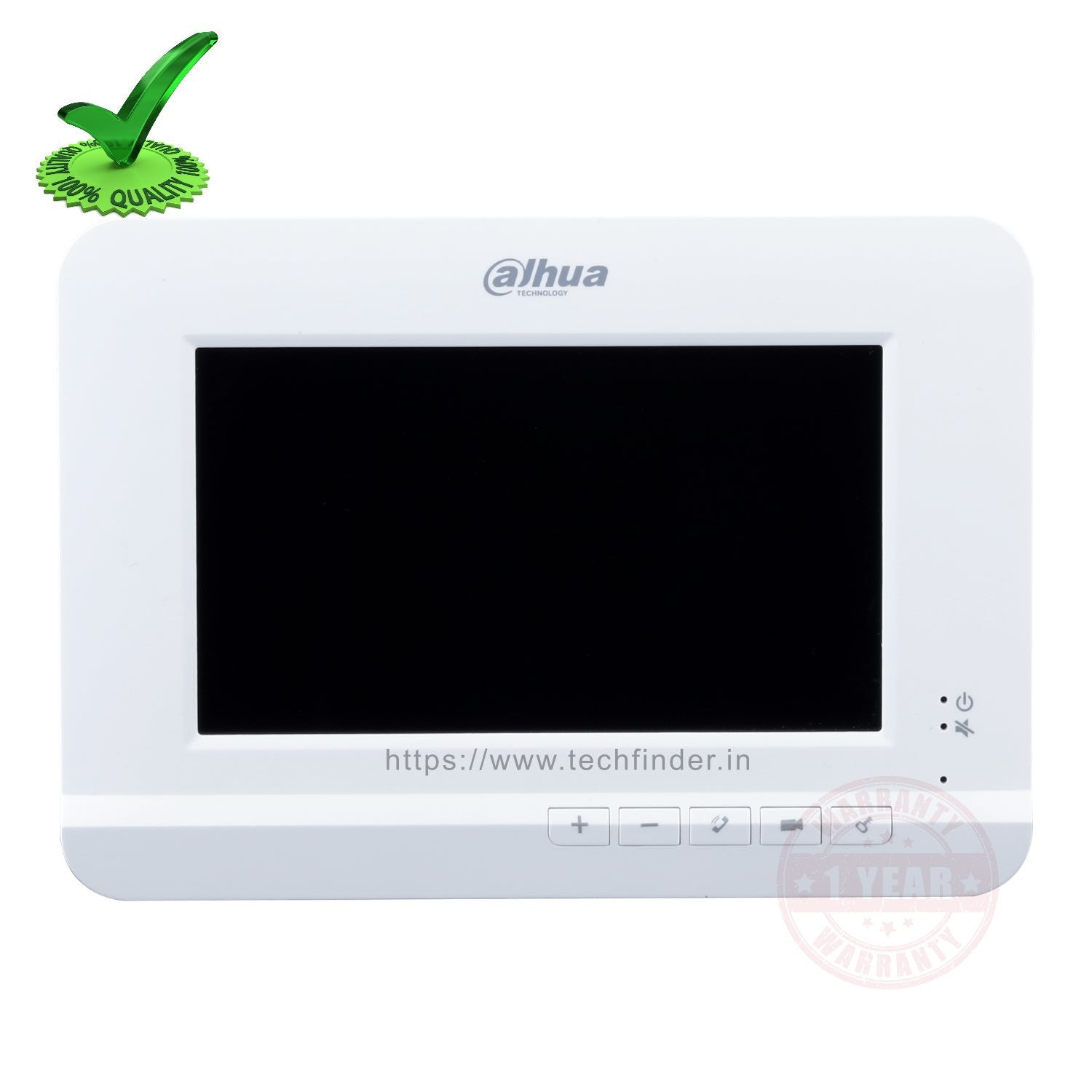 Dahua DHI-KTA01 Video Door Phone Dahua DHI-KTA01 Video Door Phone
